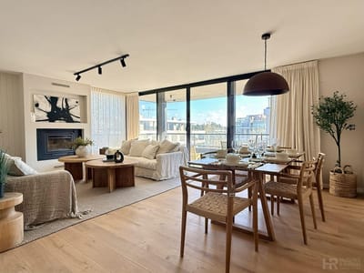 Venta y alquiler, apartamento, 2 dormitorios, Barrio Parques