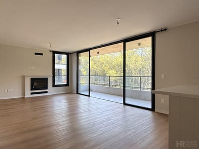 Alquiler apartamento en Parque Miramar, 3 dormitorios