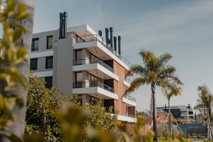 Alquiler, apartamento, 2 dormitorios, con muebles, Parque Miramar
