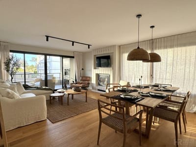 Venta, 3 dormitorios, a estrenar, Parque Miramar