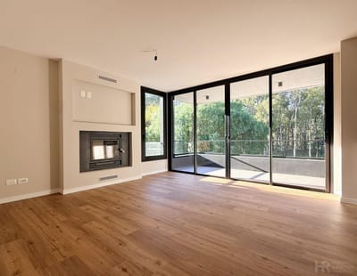 Venta Apartamento, 2 dormitorios, Parque Miramar