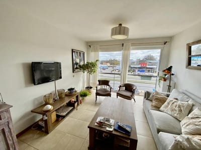 Apartamentos en Barra de Carrasco