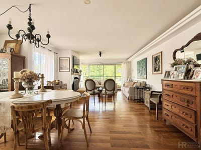 Venta, apartamento Av de las Américas, 2 dormitorios