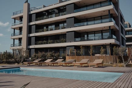 Venta apartamento 2 dormitorios, Barrio Parques 2