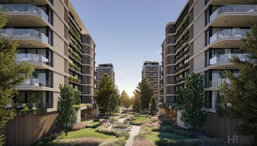 Ona, venta apartamento, 1 dormitorio, Lago La Caleta