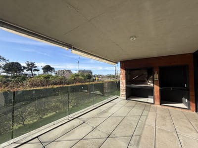 Proa jardines