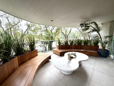 Edificio Greenfield