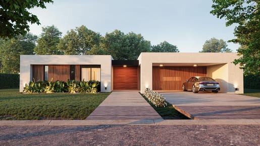 Casa venta Cavas 3 dormitorios