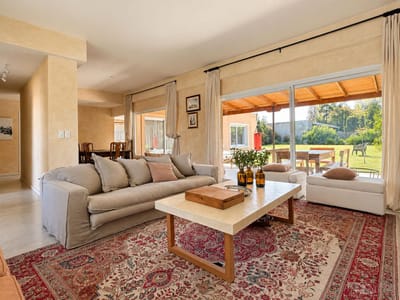 Casa en venta, Barrio La Asunción, 3 dormitorios