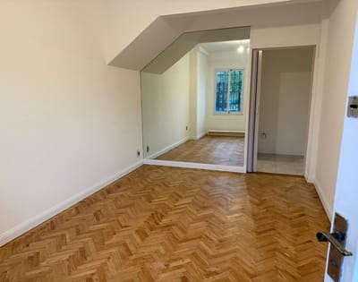 ALQUILER CASA PH BAJOS, UN DORMITORIO, PARQUE BATLLE
