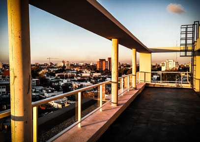 ALQUILER APARTAMENTO DOS DORMITORIOS, TRES CRUCES