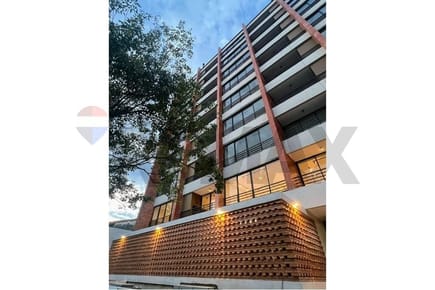 Exclusivos Departamentos a estrenar en Barrio Jara