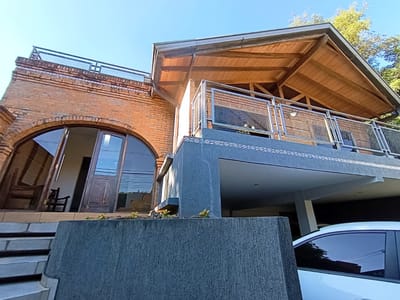 Vendo Residencia en San Vicente