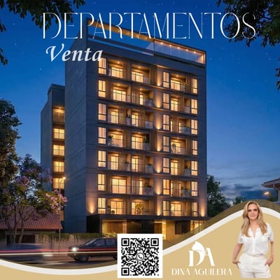 VENTA DEPARTAMENTOS 1 Dormitorio  - Zona Boggiani -  DHOME Campo Cervera