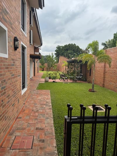 Vendo Hermosa casa en Surubii barrio cerrado
