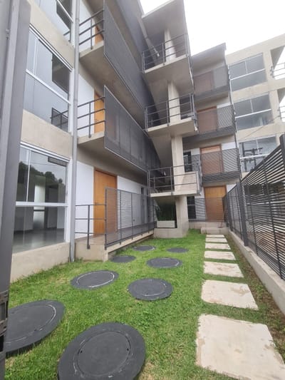 Exclusivos Departamentos en Alquiler y Venta en Luque - Barrio Palomar