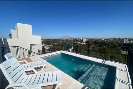 DEPARTAMENTO A ESTRENAR EN ZUBA 7