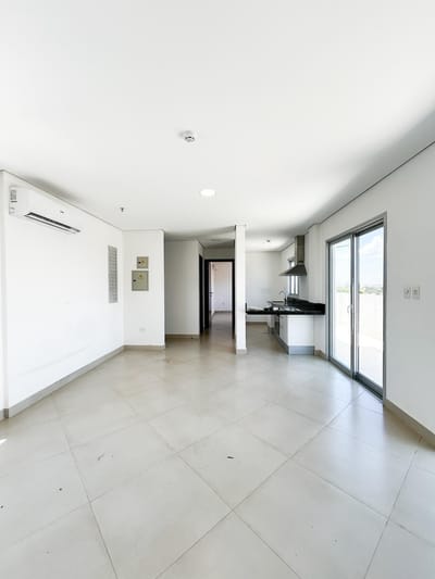 Vendo hermoso apartamento Shopping del sol