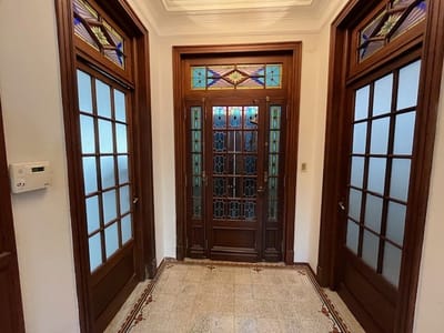 IMPECABLE CASA EN ALQUILER EN POCITOS IDEAL EMPRESA