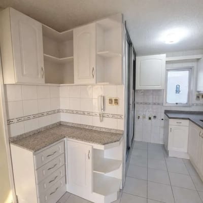 ALQUILER | Apartamento 1 dormitorio con balcon en TRES CRUCES