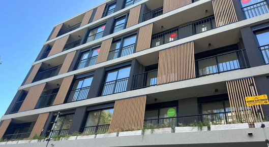 Alquiler Apto a Estrenar 1 Dorm. En Ventura Nórdico La Blanqueada