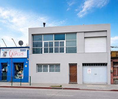 Tres Cruces | 191 m² | 2 Plantas | Garage | Ideal Vivienda o Empresa