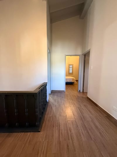 VILLA MORRA EN ALQUILER, CASA DE 3 DORMITORIOS PARA VIVIENDA U OFICINA 