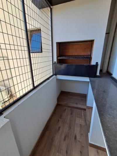Alquilo Departamento de 1 Dormitorio Amoblado a EXTRENAR zona Super Pueblo a metros de la Avda. República Argentina.