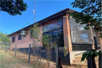 Casa en Aregua