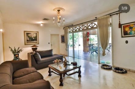 Residencia en Venta en Barrio Los Laureles