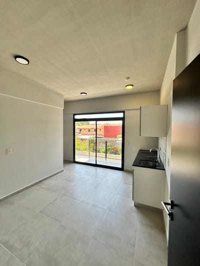 Alquilo departamento a estrenar - edificio Santa Marina Norte