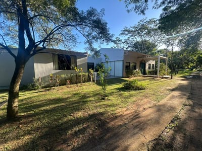 ALQUILER! CASA EN BARRIO CERRADO TERRAZAS DEL BOSQUE - VILLA ELISA