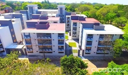 Vendo Departamento  en el UNIVERSITY PARK!