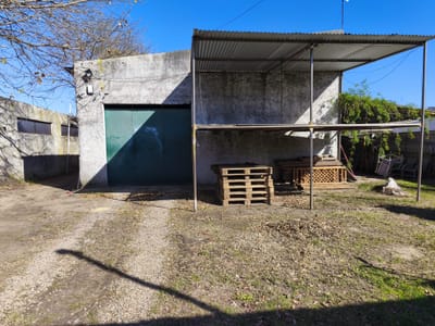 Deposito en alquiler San Jose de Carrasco Sur