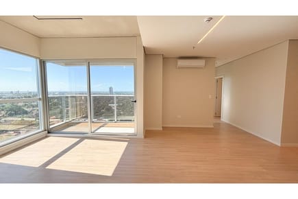 Departamento-Alquiler-Avenida Molas Lopez, Las Lomas (Carmelitas), Asunción