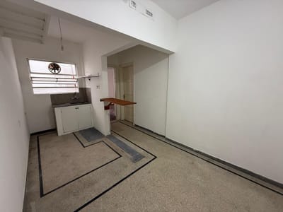 Ideal renta Guayaqui bajos gastos comunes 1 o 2 dormitorios