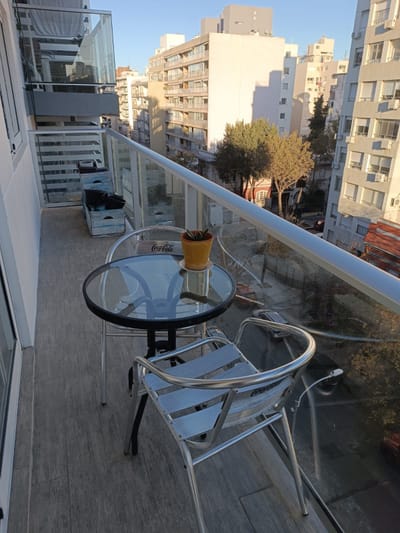 VENTA APARTAMENTO TRES DORMITORIOS, PUNTA CARRETAS