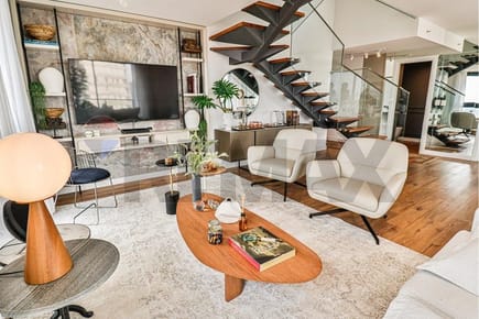 DEPARTAMENTO DÚPLEX – ALTIUS MORE DEL SOL