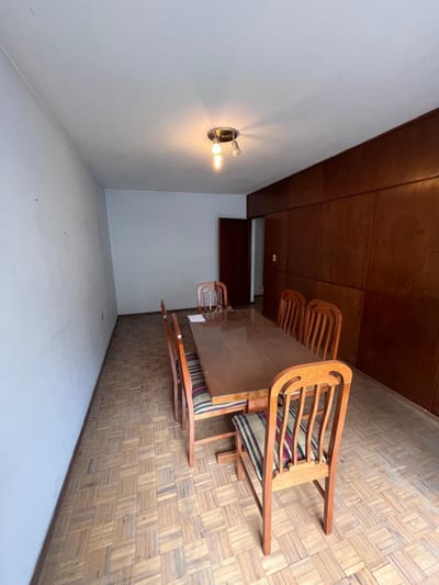 VENTA 2 DORMITORIOS 2 BAÑOS TRES CRUCES IDEAL INVERSOR