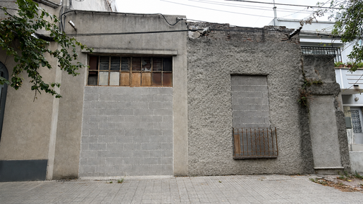 EXCELENTE TERRENO EN VILLA MUÑOZ