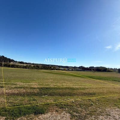Lote 13 en Venta - Laguna Estates, Manantiales
