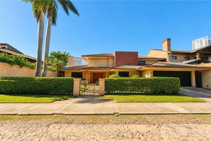 Residencia-Venta-San Benigno - Las Lomas Carmelitas, Las Lomas (Carmelitas), Asunción