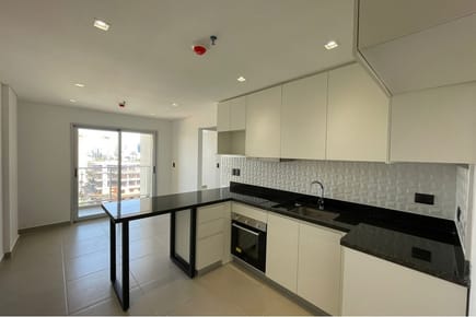 Departamento-Venta-Avda. Molas Lopez y José A. Moreno, , Las Lomas (Carmelitas), Asunción