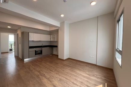 Departamento-Venta-San Roque Gonzalez de SantaCruz, Recoleta, Asunción