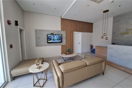Departamento-Venta-R.I. 2 Ytororo 866, Los Laureles, Asunción