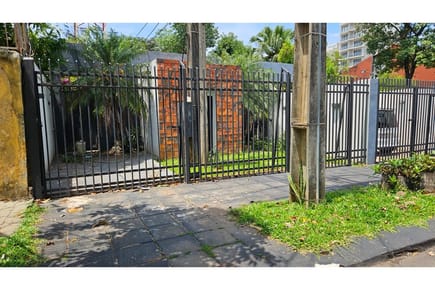 Casa-Alquiler-Guido Spano, Herrera, Asunción