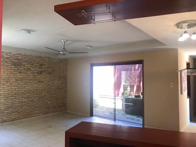 Alquilo Dúplex en Condominio Cerrado | Zona Perón | Gs. 3.700.000