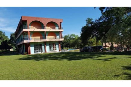 Hotel en venta en Itauguá