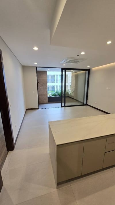 EN ALQUILER DEPARTAMENTO A ESTRENAR EN TORRE GUEMBE - DISTRITO PERSEVERANCIA - B° JARA ASUNCION