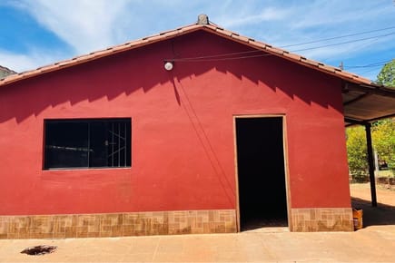 Casa-Venta Posta Ybycua, Capiata, Central  